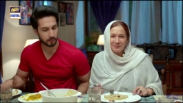 Teri Rah Mein - Episode 09 - 11th January 2022